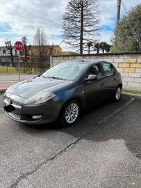Fiat Bravo Seconda serie