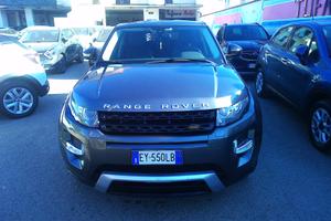 Land Rover Range Evoque 2.2 Sd4 5p. Prestige