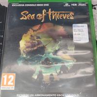 Sea Of Thieves per Xbox One