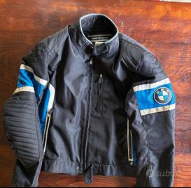 giacca bmw motorrad club 2