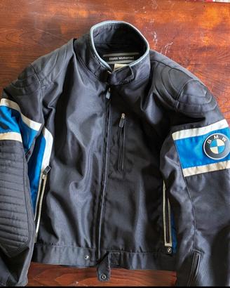 giacca bmw motorrad club 2