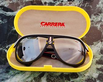 Occhiali da sole CARRERA GLACIER
