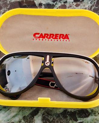 Occhiali da sole CARRERA GLACIER