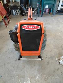 motocoltivatore a benzina 