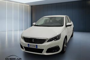 PEUGEOT 308 II 2018 - 308 5p 1.5 bluehdi Allure s&