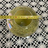 Vaso in vetro artistico