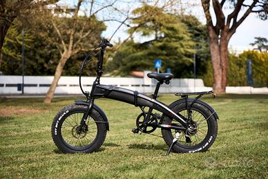 Torpado Fat Bike T 300 Mojave