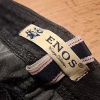pantaloni da uomo ENOS