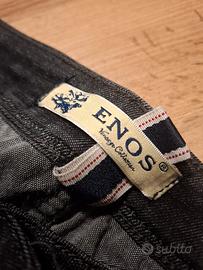 pantaloni da uomo ENOS