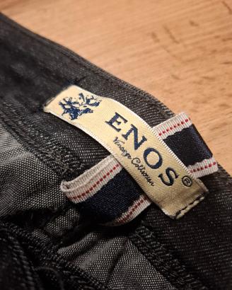 pantaloni da uomo ENOS