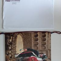 Calendario Carabinieri anno 2012