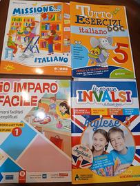 guide e quaderni operativi scuola primaria