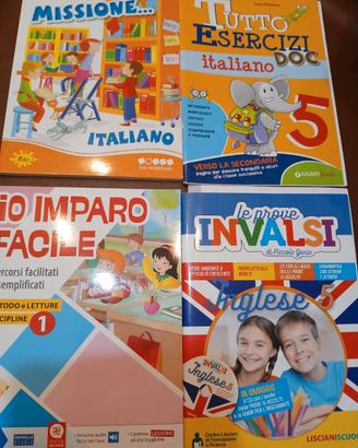 guide e quaderni operativi scuola primaria