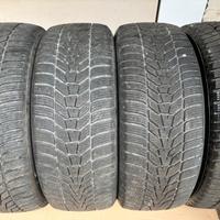 Pneumatici Hankook 225 55 R18