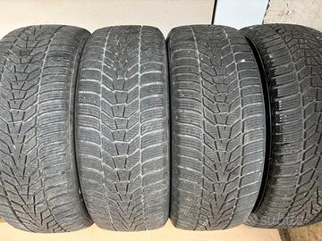 Pneumatici Hankook 225 55 R18