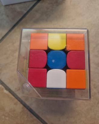Gancube