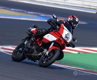 Ducati Multistrada 1000 DS