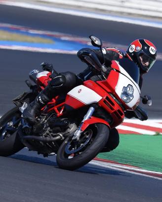 Ducati Multistrada 1000 DS