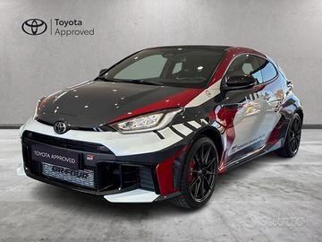 Toyota GR Yaris 1.6 Rovanpera Special Edition imt-
