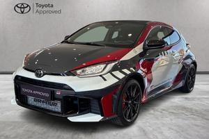 Toyota GR Yaris 1.6 Rovanpera Special Edition imt-