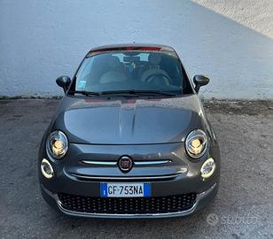 Fiat 500 (2020-->) - 2021