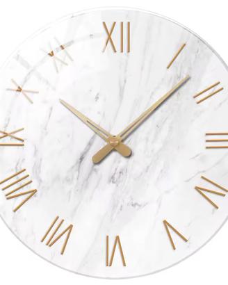 OROLOGIO DA PARETE MODERNO🕒✨