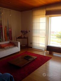 Appartamento da condividere