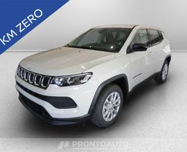 Jeep Compass 1.6 mjt longitude 2wd 130cv