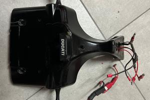 Ducati 748 916 996 998 Porta targa