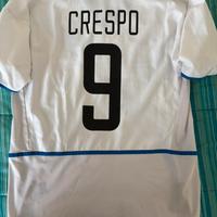 Maglia Crespo Inter