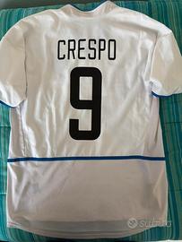Maglia Crespo Inter