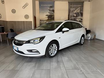 Opel Astra 1.6 CDTi 110CV Start&Stop Sports Tourer