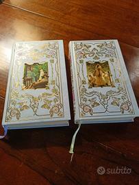libro la coppa d'oro di henry James 