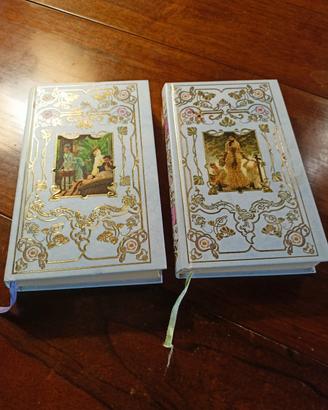 libro la coppa d'oro di henry James 