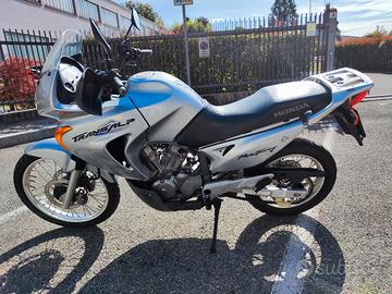 HONDA TRANSALP 650