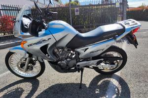 HONDA TRANSALP 650