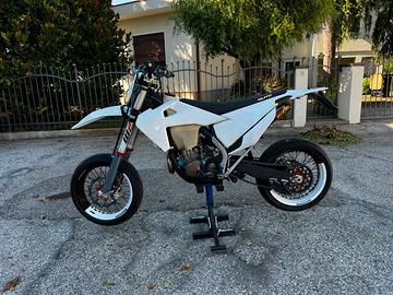 Husqvarna Fe 450 2020