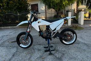Husqvarna Fe 450 2020