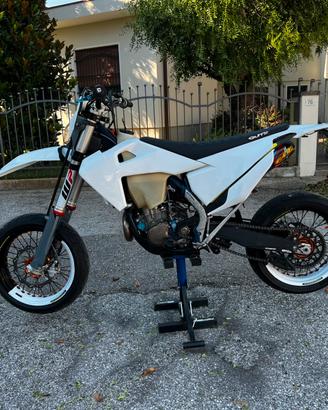 Husqvarna Fe 450 2020