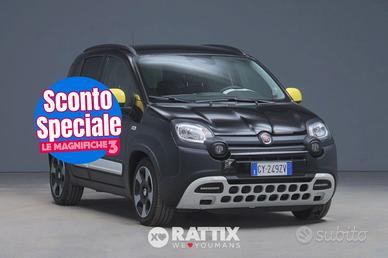 FIAT Pandina III 2024 Cross Pandina Cross 1.0 fire