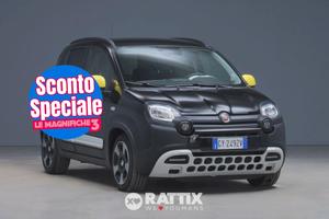 FIAT Pandina III 2024 Cross Pandina Cross 1.0 fire