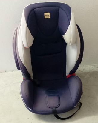 Seggiolino CAM per auto con Isofix