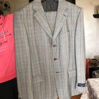 Completo da Uomo Combipel