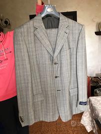 Completo da Uomo Combipel