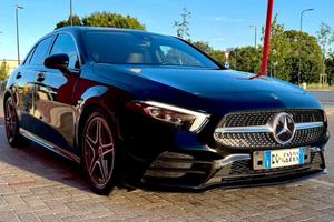 Mercedes-Benz Classe A 180D AMG Line Premium Plus