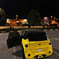 CHATENET CH26 cambio manuale