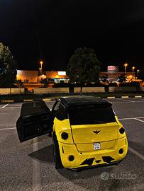 CHATENET CH26 cambio manuale