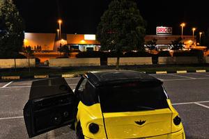 CHATENET CH26 cambio manuale