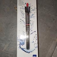 Riscaldatore acquario Wave Tropico 100W nuovo