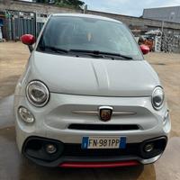 Fiat Abarth  
